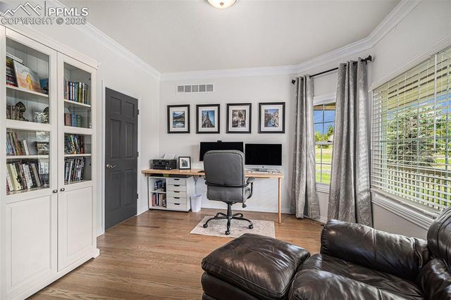 10400 Pine Valley Drive, Franktown, CO 80116