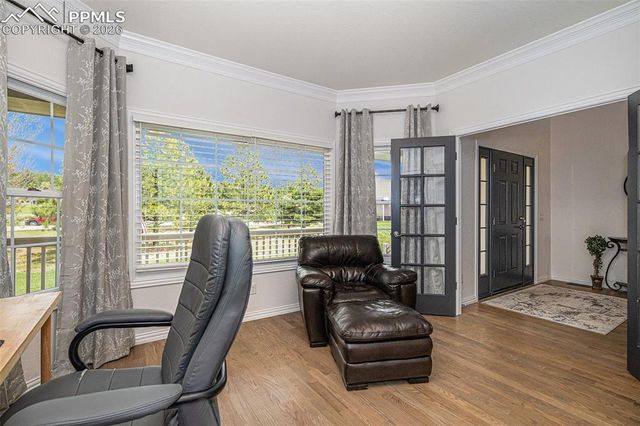 10400 Pine Valley Drive, Franktown, CO 80116