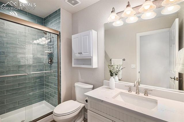 10400 Pine Valley Drive, Franktown, CO 80116