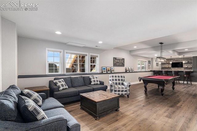 10400 Pine Valley Drive, Franktown, CO 80116