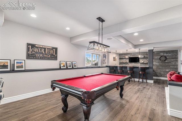 10400 Pine Valley Drive, Franktown, CO 80116