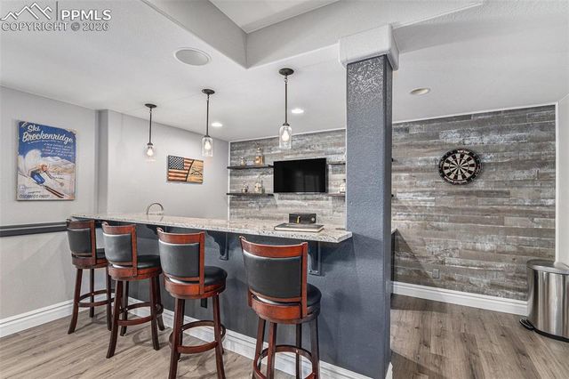 10400 Pine Valley Drive, Franktown, CO 80116