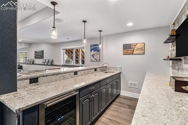 10400 Pine Valley Drive, Franktown, CO 80116