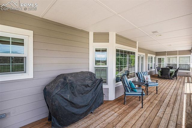 10400 Pine Valley Drive, Franktown, CO 80116