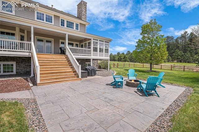 10400 Pine Valley Drive, Franktown, CO 80116