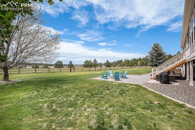 10400 Pine Valley Drive, Franktown, CO 80116