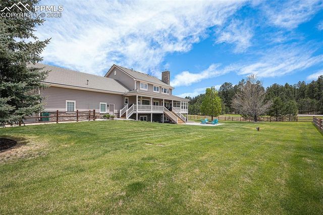 10400 Pine Valley Drive, Franktown, CO 80116