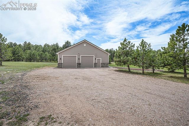 10400 Pine Valley Drive, Franktown, CO 80116
