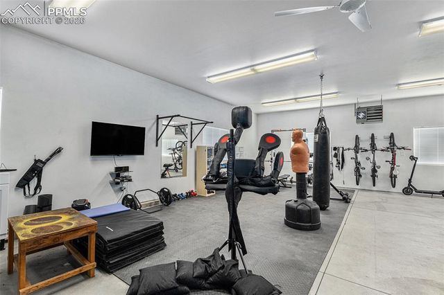 10400 Pine Valley Drive, Franktown, CO 80116