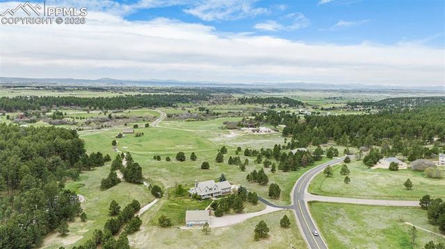 10400 Pine Valley Drive, Franktown, CO 80116