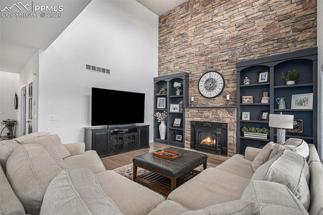 10400 Pine Valley Drive, Franktown, CO 80116