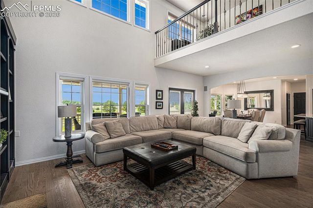 10400 Pine Valley Drive, Franktown, CO 80116