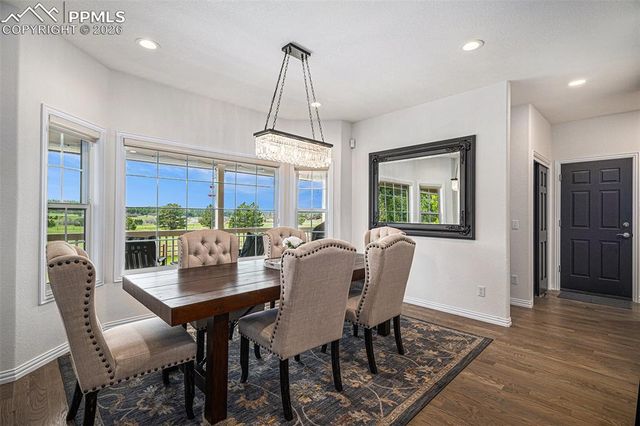 10400 Pine Valley Drive, Franktown, CO 80116