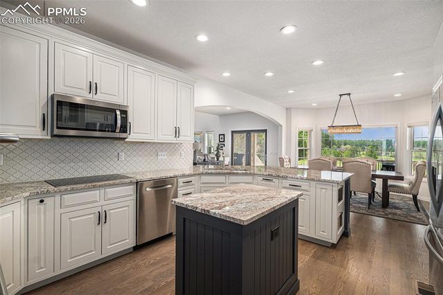 10400 Pine Valley Drive, Franktown, CO 80116