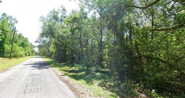 3958 E RYAN STREET, Inverness, FL 34453