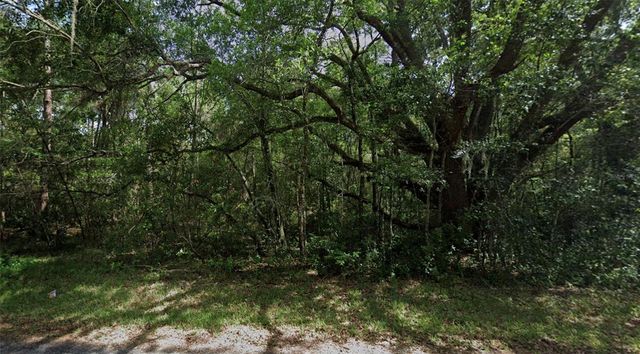 3958 E RYAN STREET, Inverness, FL 34453