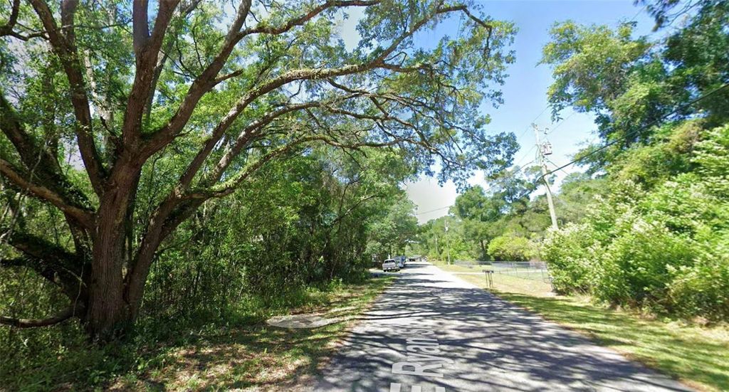 3958 E RYAN STREET, Inverness, FL 34453