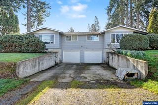 1270 (1272) Vista Av SE, Salem, OR 97302