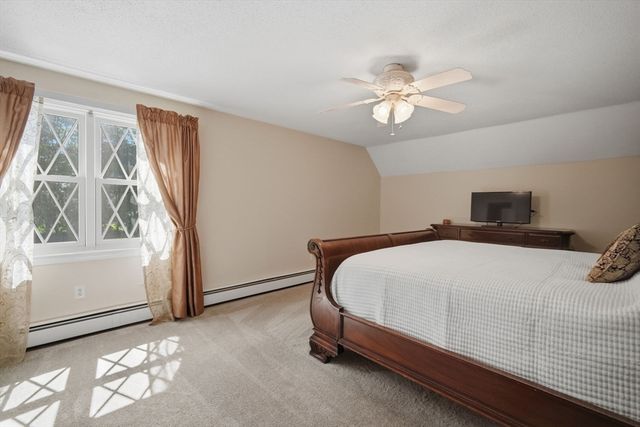 35 Cross Meadow Rd, East Longmeadow, MA 01028