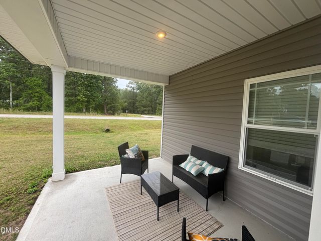 9411 Shallow Creek Trail Trail Lot 67, Bailey, NC 27807