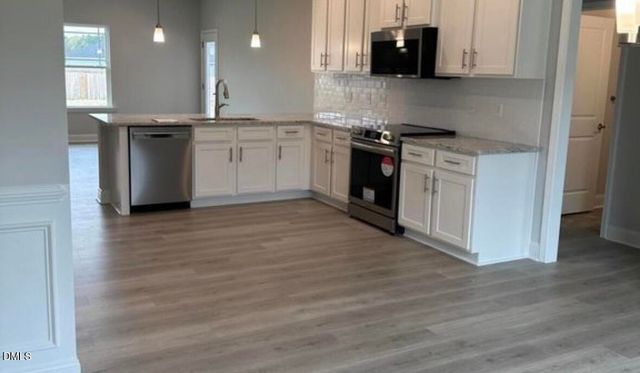 9411 Shallow Creek Trail Trail Lot 67, Bailey, NC 27807
