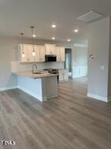 9411 Shallow Creek Trail Trail Lot 67, Bailey, NC 27807