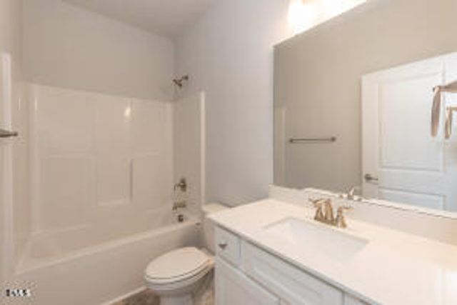 9411 Shallow Creek Trail Trail Lot 67, Bailey, NC 27807