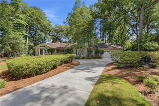 206 Salisbury Road, Savannah, GA 31410