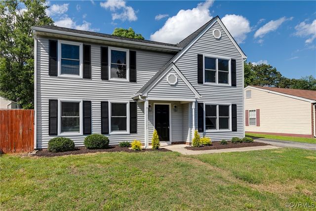 5930 Ellis Woods Way, Richmond, VA 23225