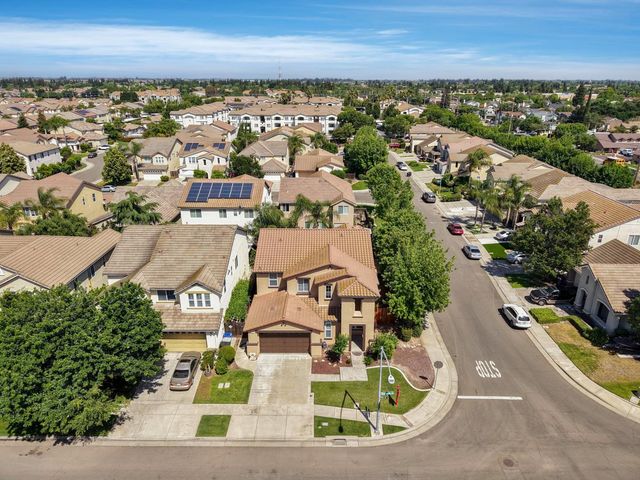2604 Temescal Drive, Modesto, CA 95355