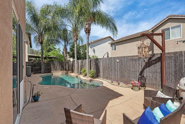 2604 Temescal Drive, Modesto, CA 95355
