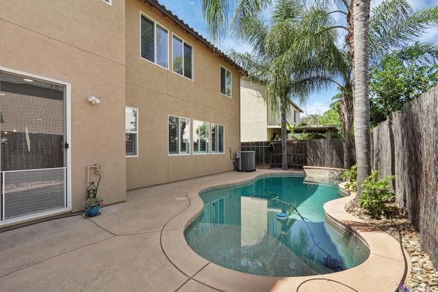 2604 Temescal Drive, Modesto, CA 95355