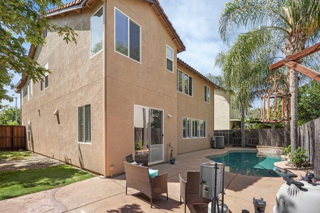 2604 Temescal Drive, Modesto, CA 95355