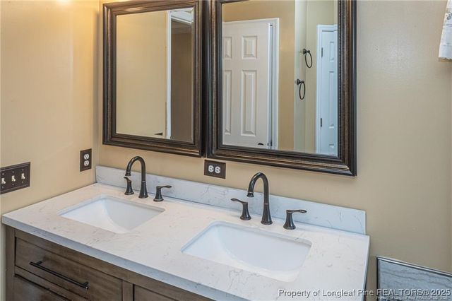 1131 Curry Ford Drive, Fayetteville, NC 28314