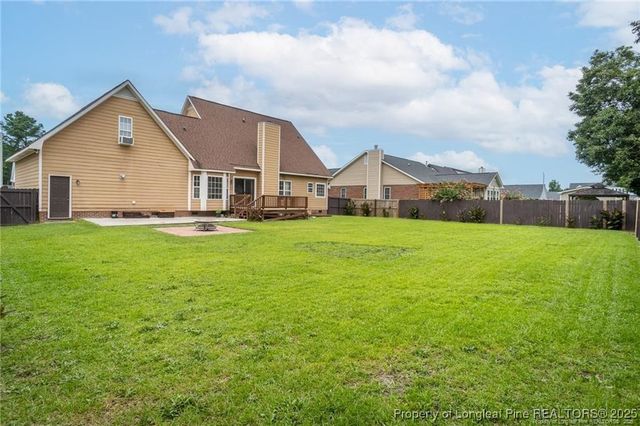 1131 Curry Ford Drive, Fayetteville, NC 28314