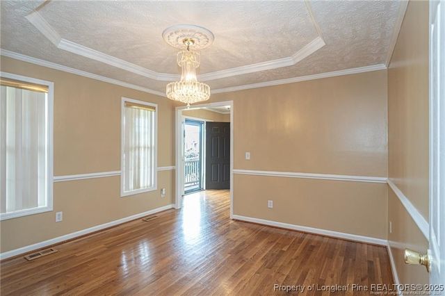 1131 Curry Ford Drive, Fayetteville, NC 28314