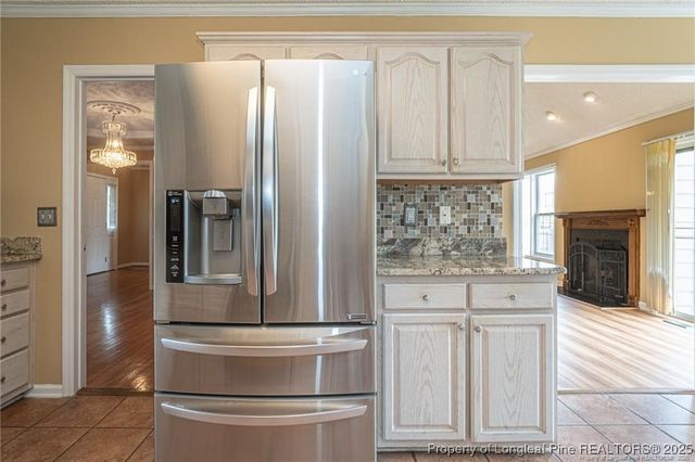 1131 Curry Ford Drive, Fayetteville, NC 28314