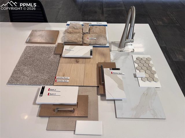 7979 Wilton Drive, Colorado Springs, CO 80908