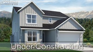 7979 Wilton Drive, Colorado Springs, CO 80908