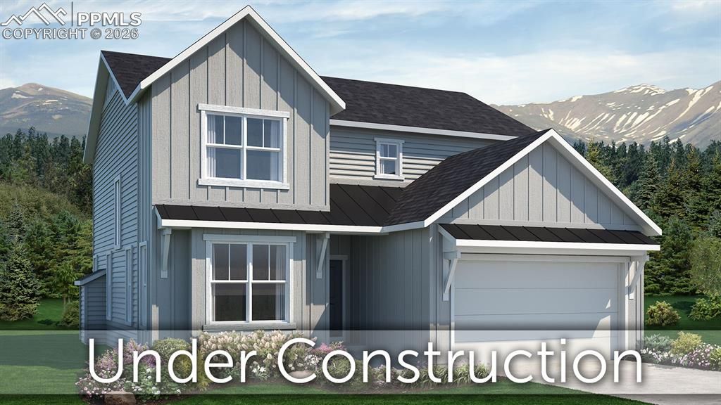 7979 Wilton Drive, Colorado Springs, CO 80908