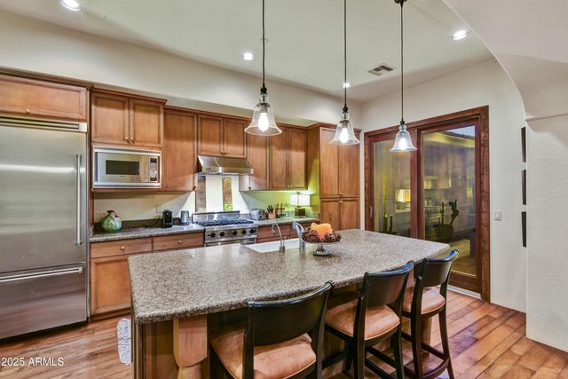 2936 S LOOKOUT Ridge, Gold Canyon, AZ 85118