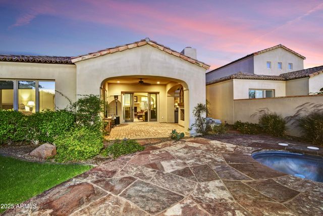 2936 S LOOKOUT Ridge, Gold Canyon, AZ 85118