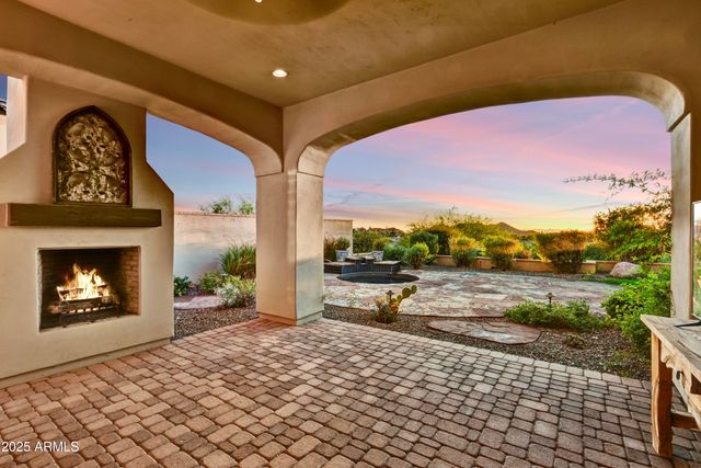 2936 S LOOKOUT Ridge, Gold Canyon, AZ 85118