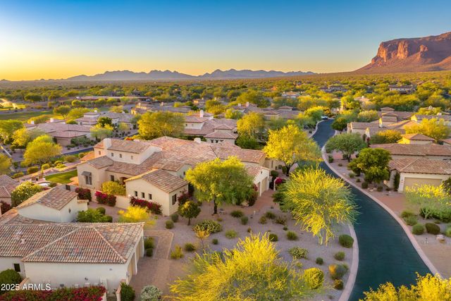 2936 S LOOKOUT Ridge, Gold Canyon, AZ 85118