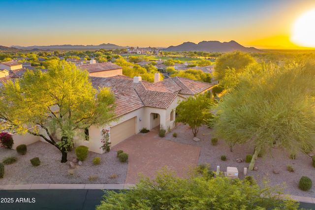 2936 S LOOKOUT Ridge, Gold Canyon, AZ 85118