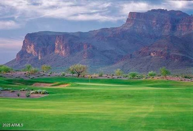 2936 S LOOKOUT Ridge, Gold Canyon, AZ 85118