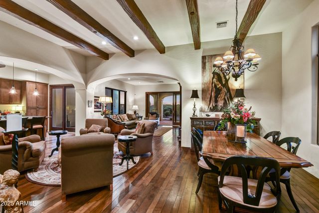 2936 S LOOKOUT Ridge, Gold Canyon, AZ 85118