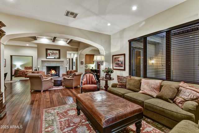 2936 S LOOKOUT Ridge, Gold Canyon, AZ 85118