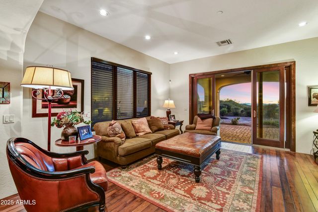 2936 S LOOKOUT Ridge, Gold Canyon, AZ 85118