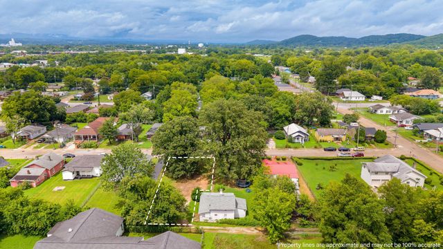 1812 Rubio Street, Chattanooga, TN 37406
